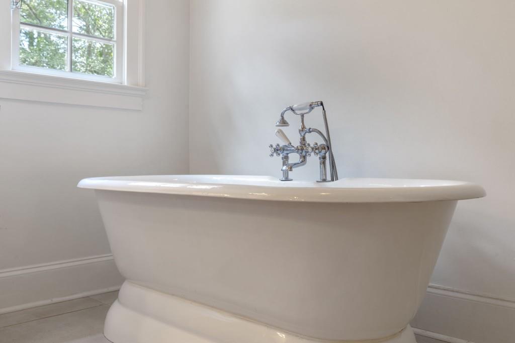 Peachtree Park - Residential