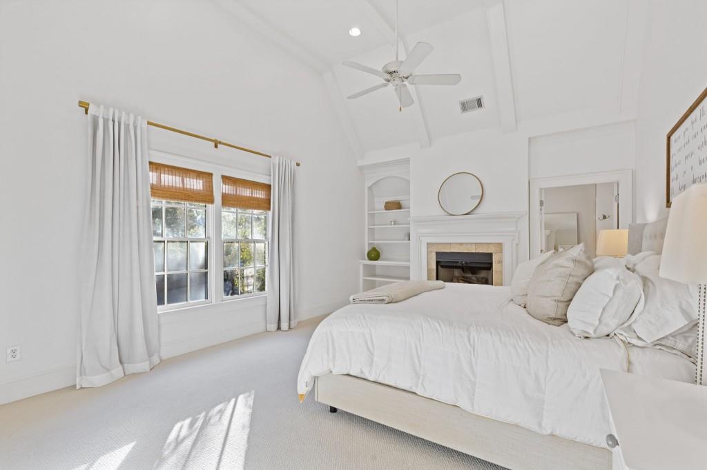 Peachtree Park - Residential