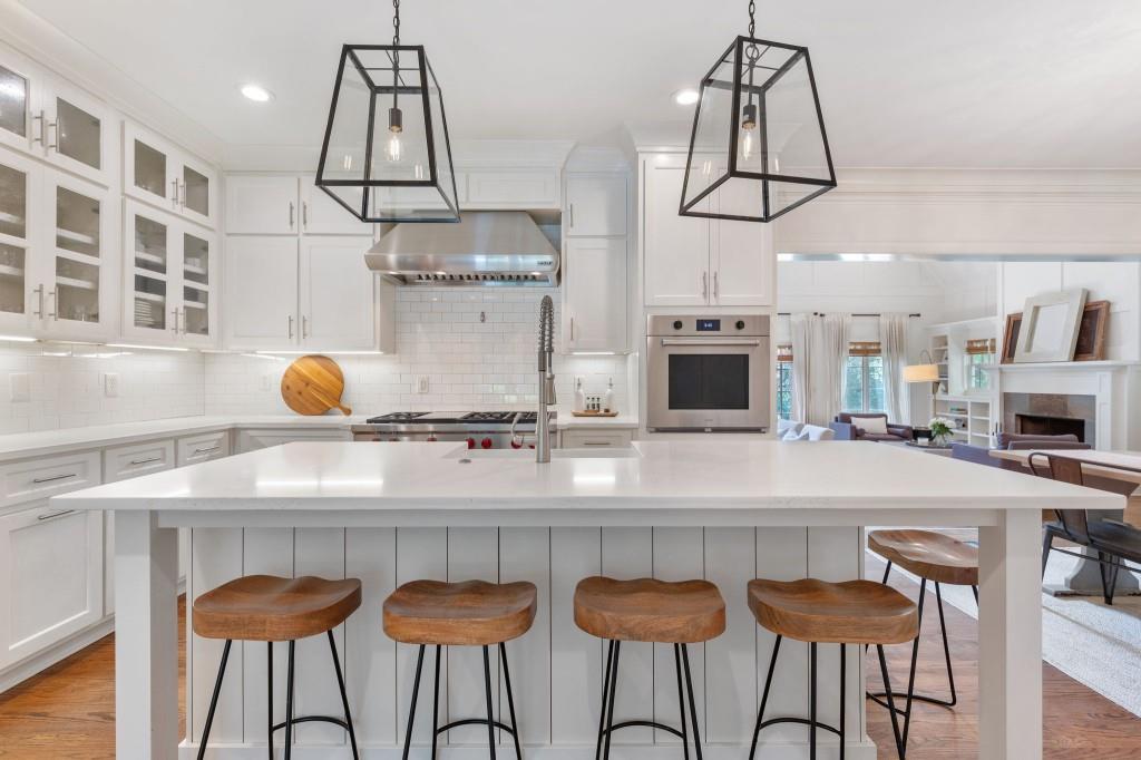 Peachtree Park - Residential