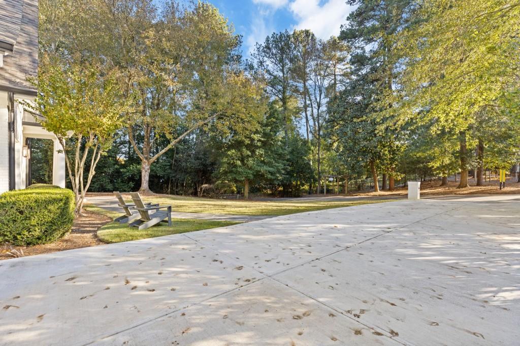 Peachtree Park - Residential