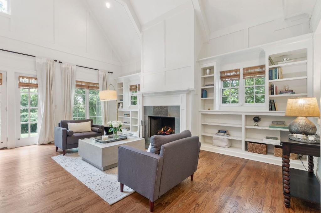 Peachtree Park - Residential