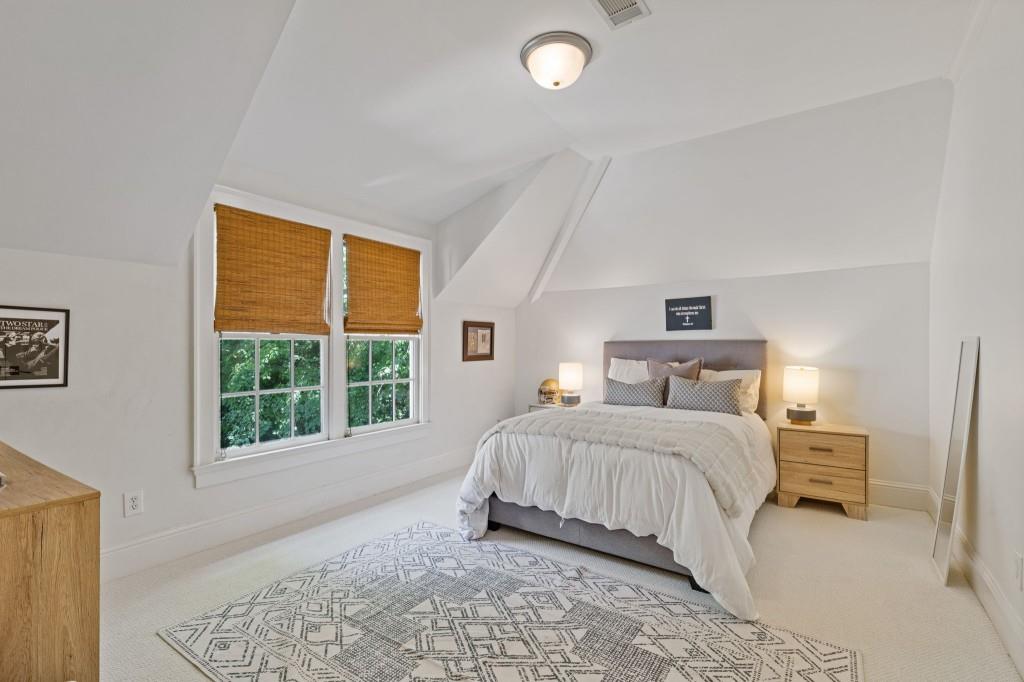 Peachtree Park - Residential