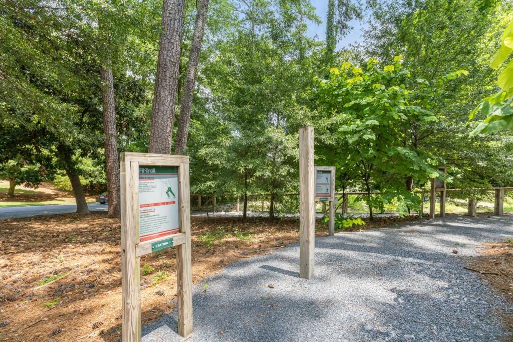 Peachtree Park - Residential