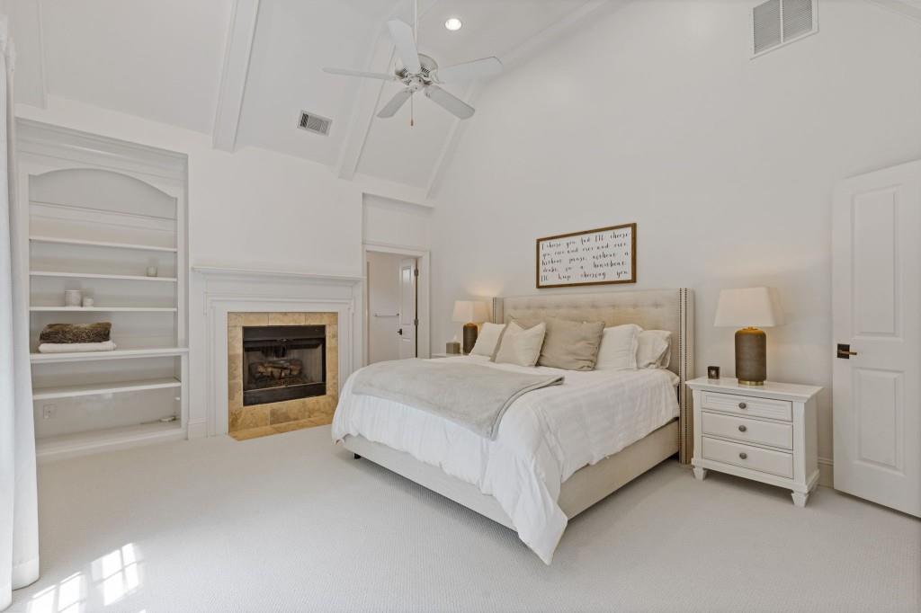 Peachtree Park - Residential