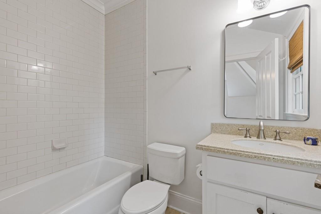 Peachtree Park - Residential