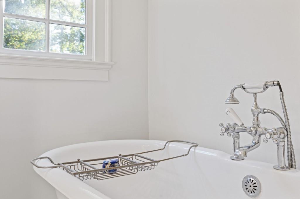 Peachtree Park - Residential