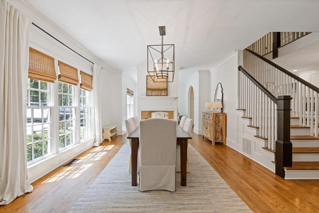 Peachtree Park - Residential