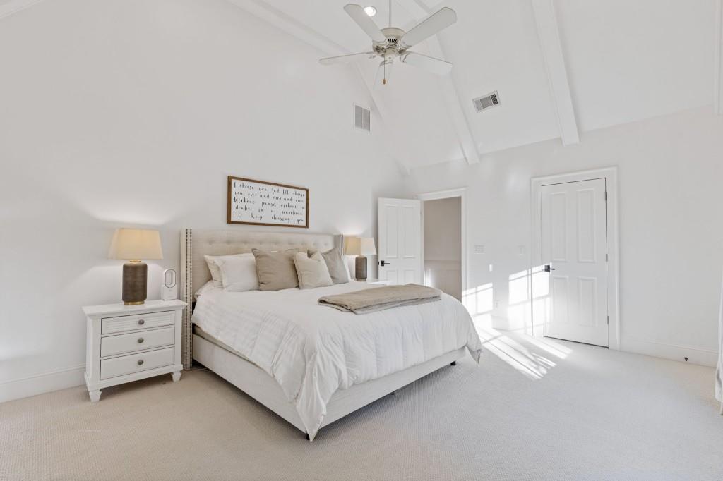 Peachtree Park - Residential