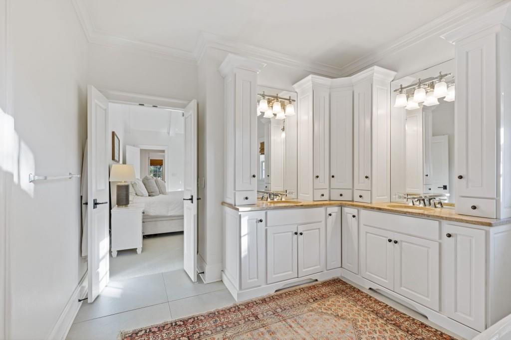 Peachtree Park - Residential