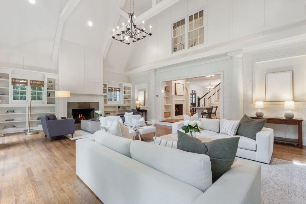 Peachtree Park - Residential