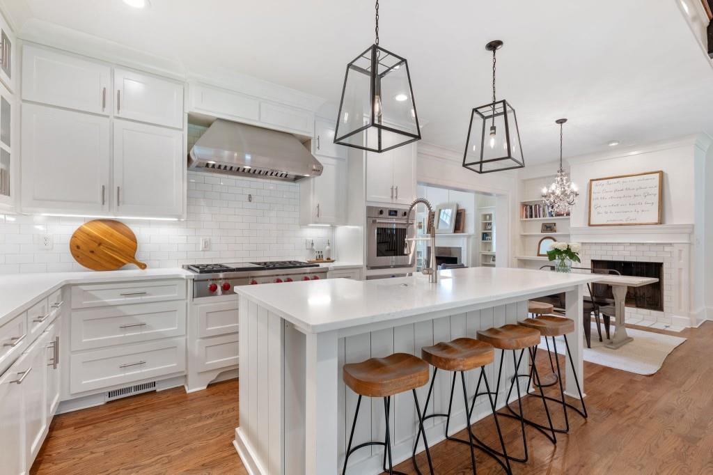 Peachtree Park - Residential