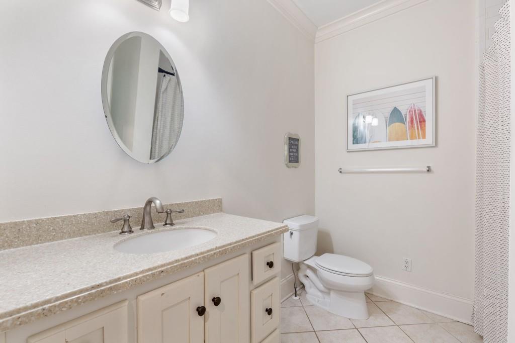 Peachtree Park - Residential