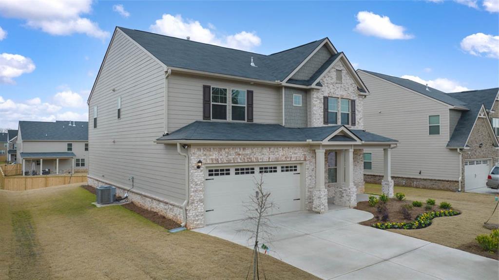 1841 LaceBark Elm Way