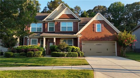 Photo of Woodstock, GA 30188 (MLS # 7739787)