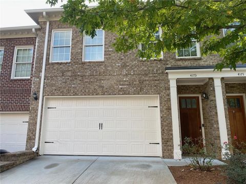 4173 Mansion Way Atlanta GA 30341