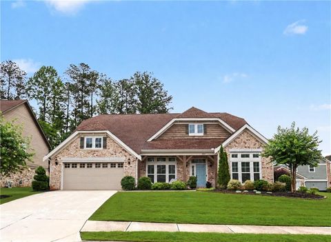 Homes For Sale - 1984 Clovercroft Road<br/> Acworth, GA 30101