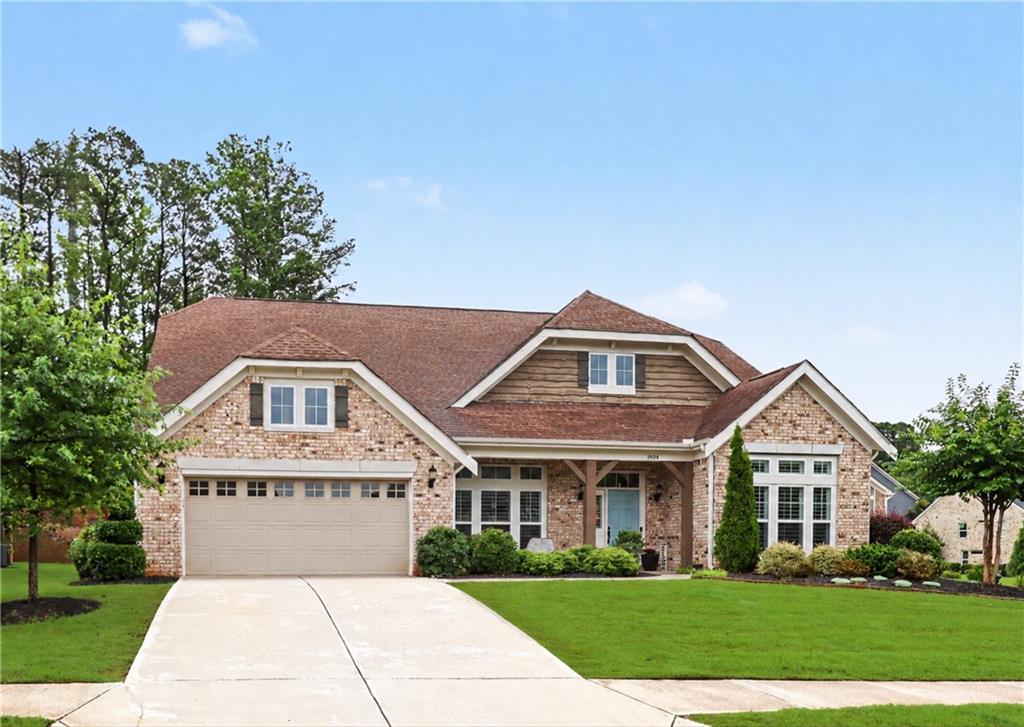 1984 Clovercroft Road NW
