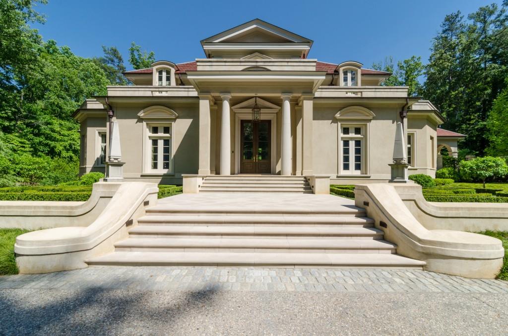 Buckhead - Residential