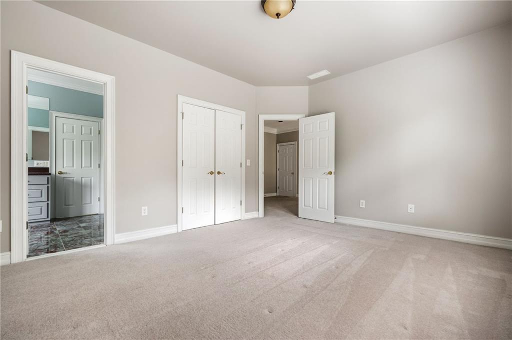 1401 Valley Reserve Drive, Kennesaw, Georgia image 34