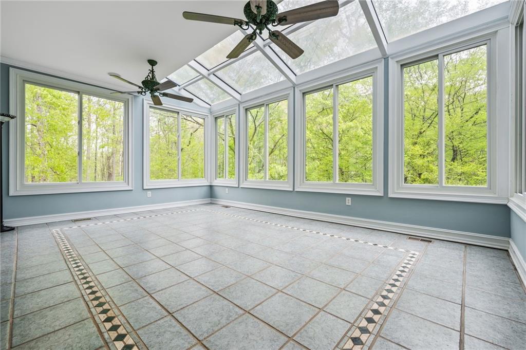 1401 Valley Reserve Drive, Kennesaw, Georgia image 19