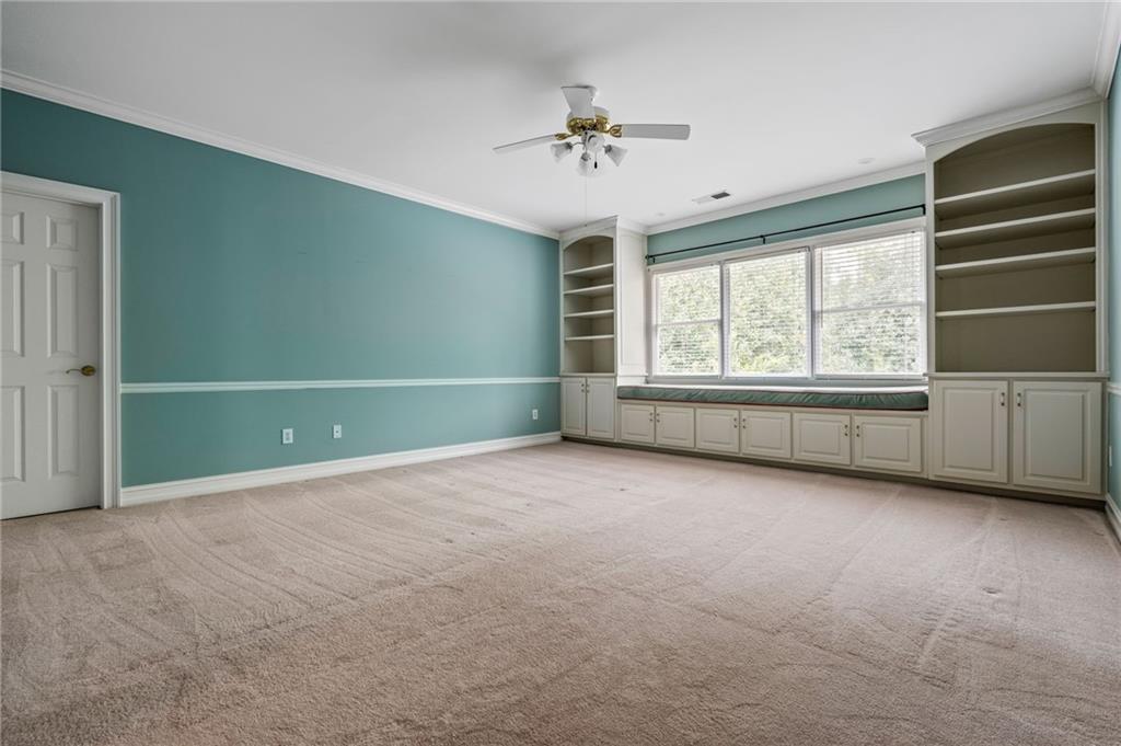 1401 Valley Reserve Drive, Kennesaw, Georgia image 38
