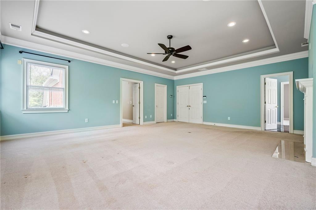 1401 Valley Reserve Drive, Kennesaw, Georgia image 28