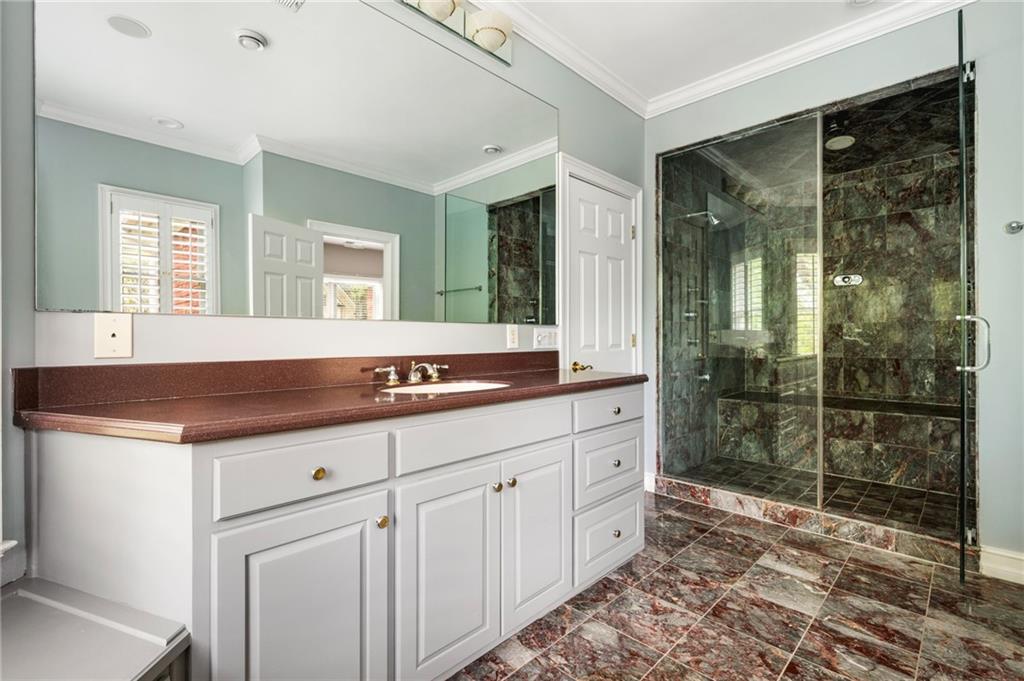 1401 Valley Reserve Drive, Kennesaw, Georgia image 33