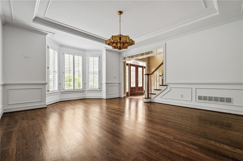 1401 Valley Reserve Drive, Kennesaw, Georgia image 3