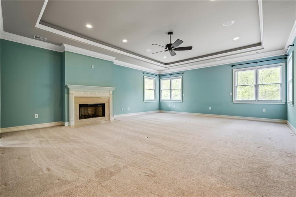 1401 Valley Reserve Drive, Kennesaw, Georgia image 27