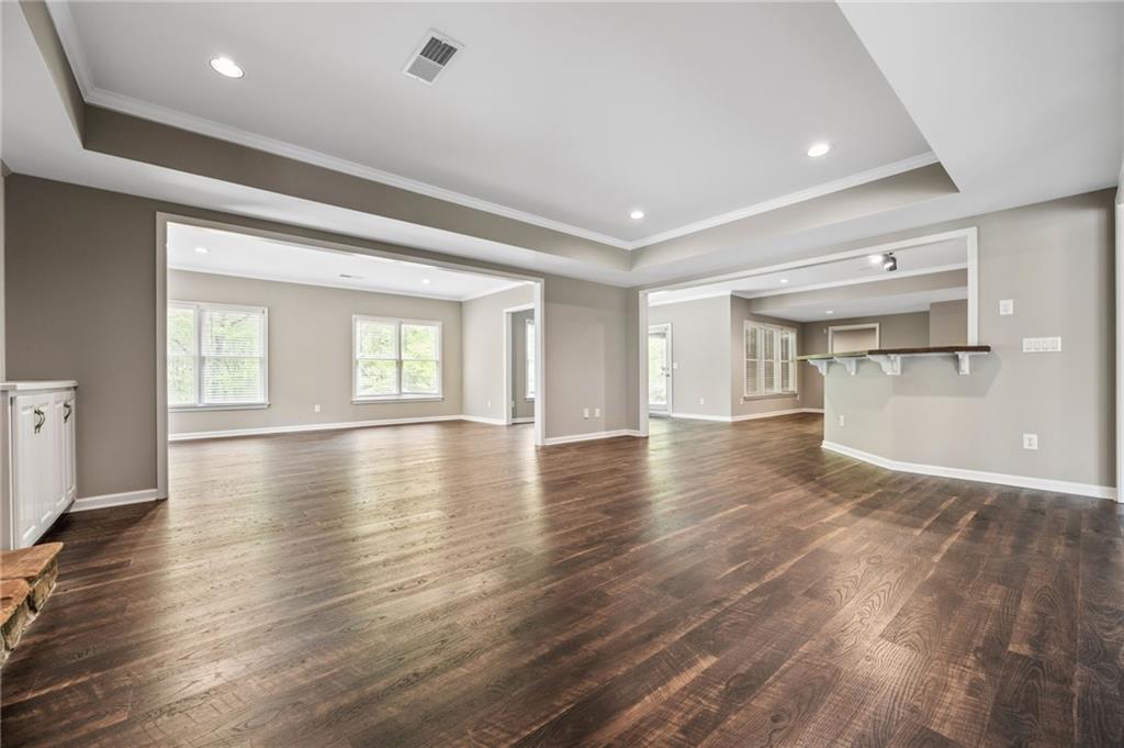 1401 Valley Reserve Drive, Kennesaw, Georgia image 47