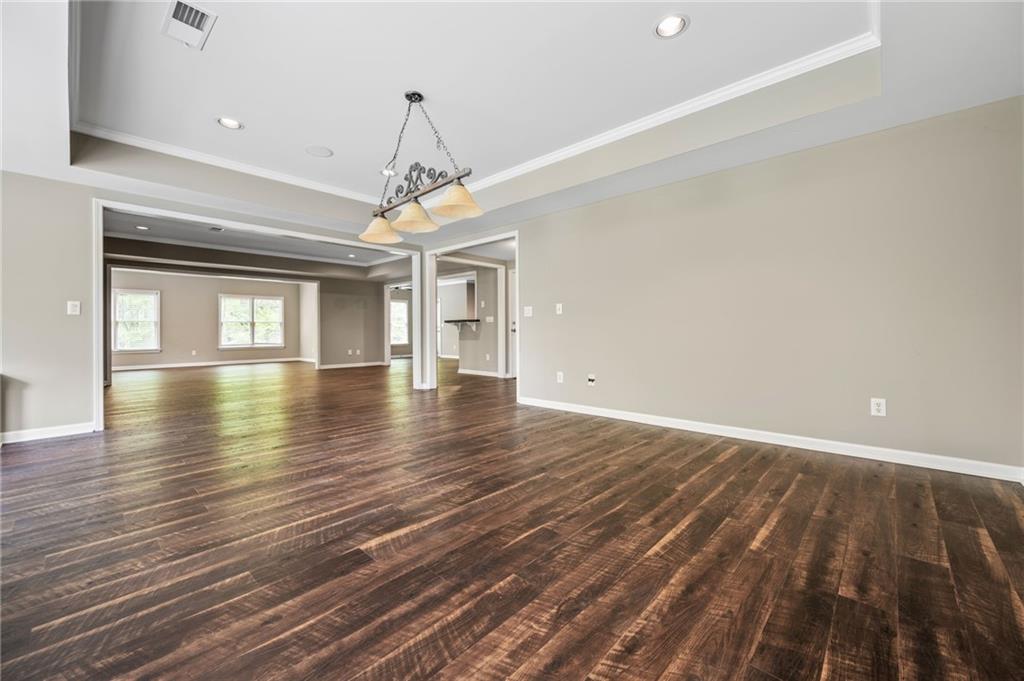 1401 Valley Reserve Drive, Kennesaw, Georgia image 46