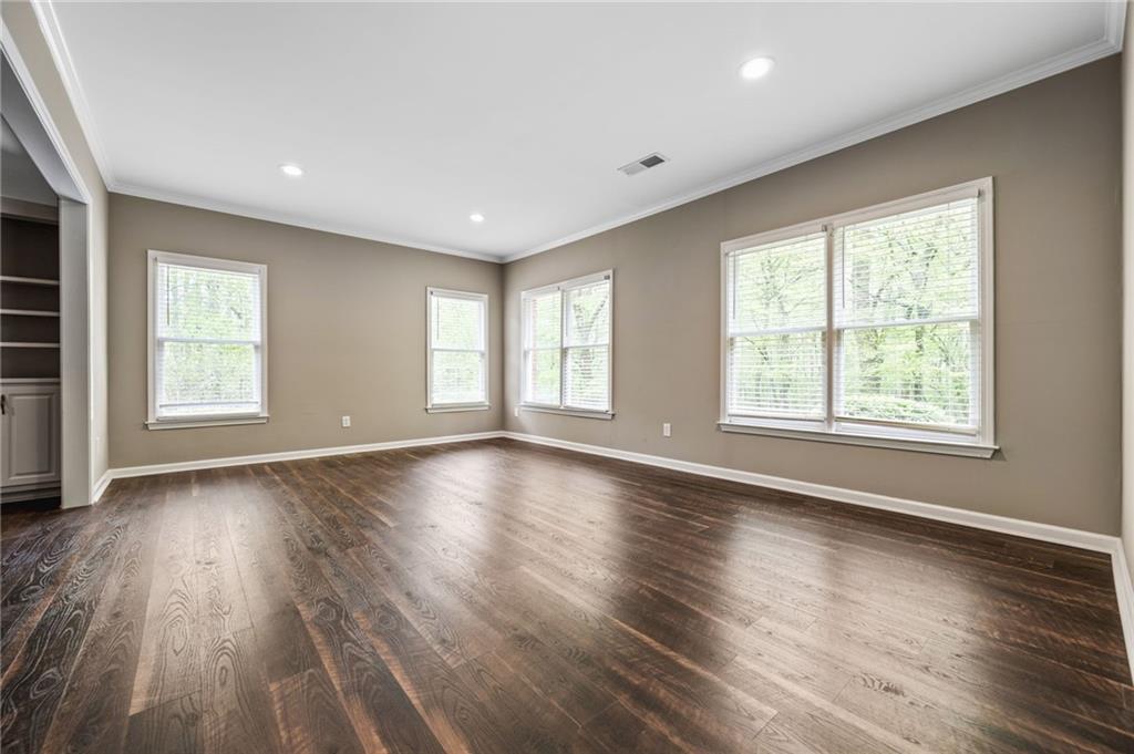 1401 Valley Reserve Drive, Kennesaw, Georgia image 48