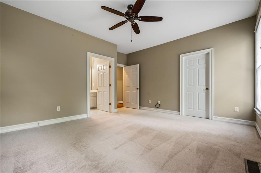 1401 Valley Reserve Drive, Kennesaw, Georgia image 23