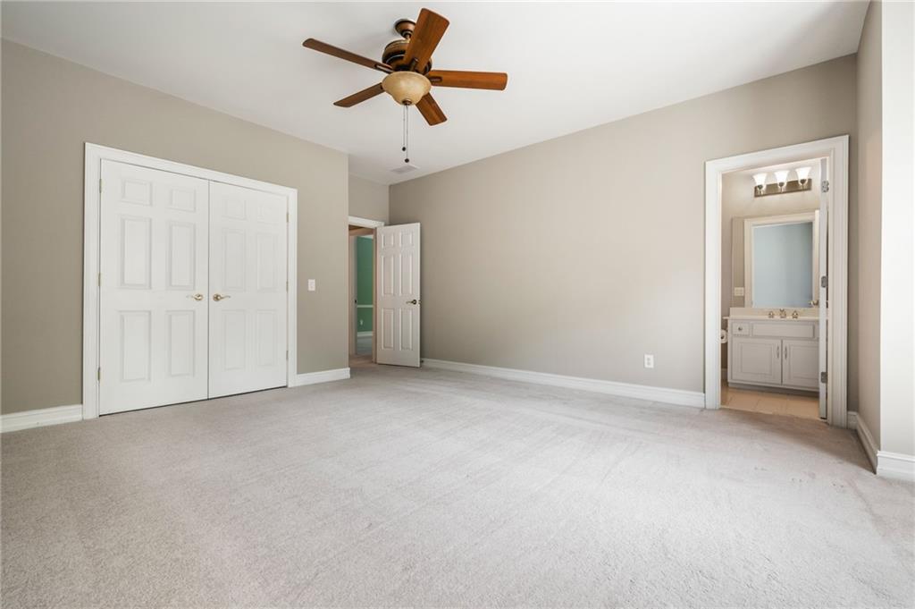 1401 Valley Reserve Drive, Kennesaw, Georgia image 36
