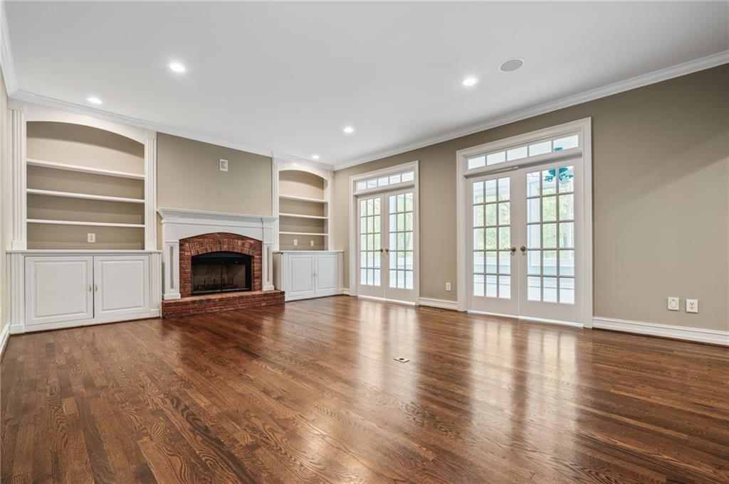1401 Valley Reserve Drive, Kennesaw, Georgia image 6