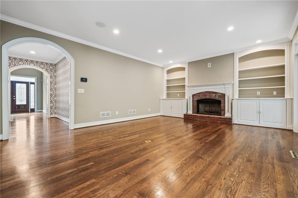 1401 Valley Reserve Drive, Kennesaw, Georgia image 8