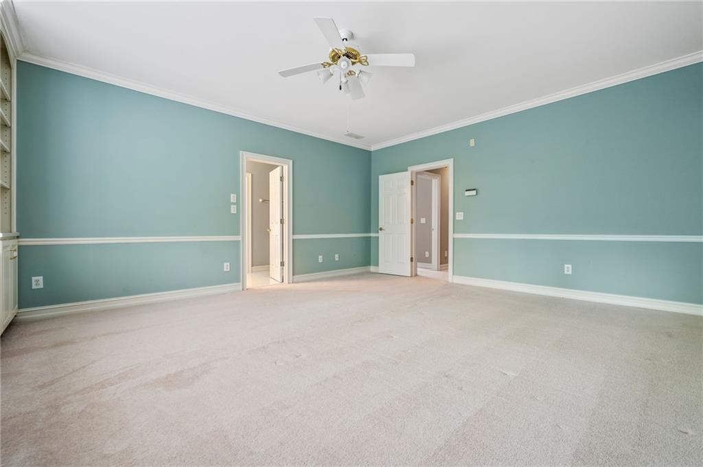 1401 Valley Reserve Drive, Kennesaw, Georgia image 39