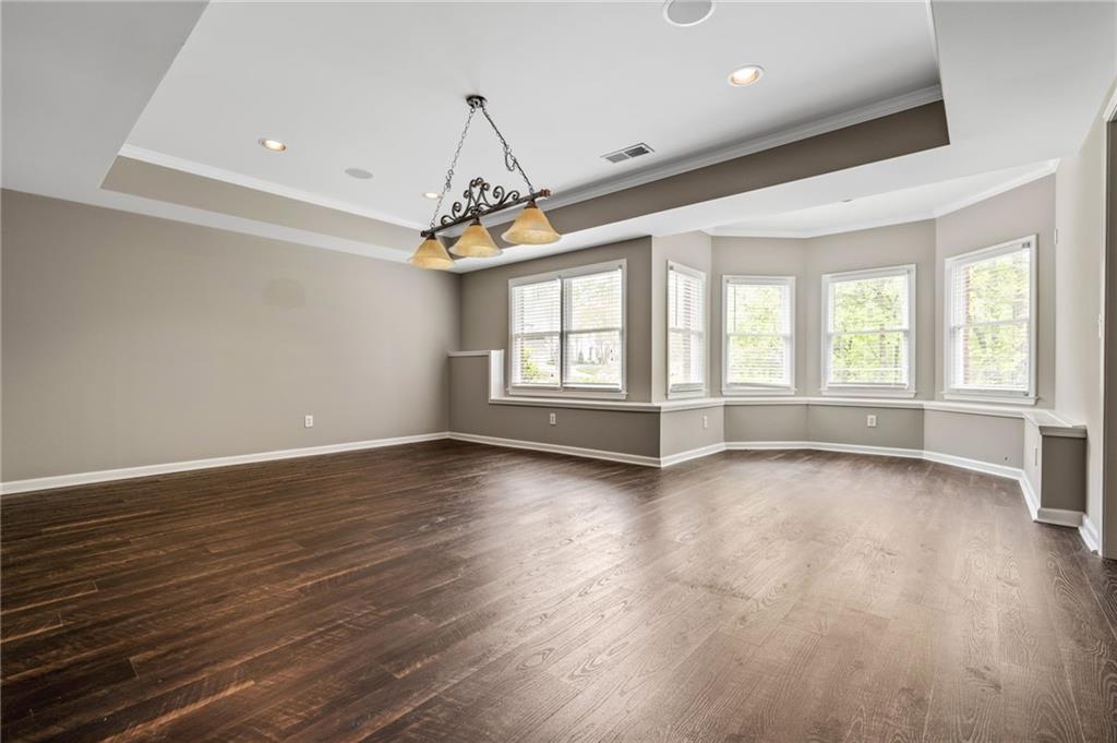 1401 Valley Reserve Drive, Kennesaw, Georgia image 45
