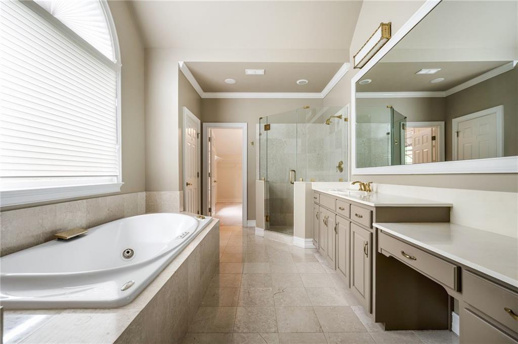 1401 Valley Reserve Drive, Kennesaw, Georgia image 30