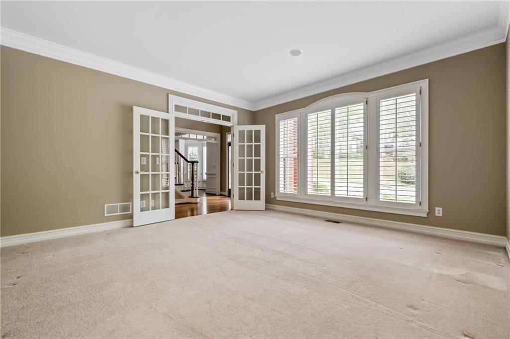 1401 Valley Reserve Drive, Kennesaw, Georgia image 26
