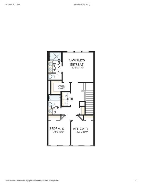 3070 Sonata Terrace