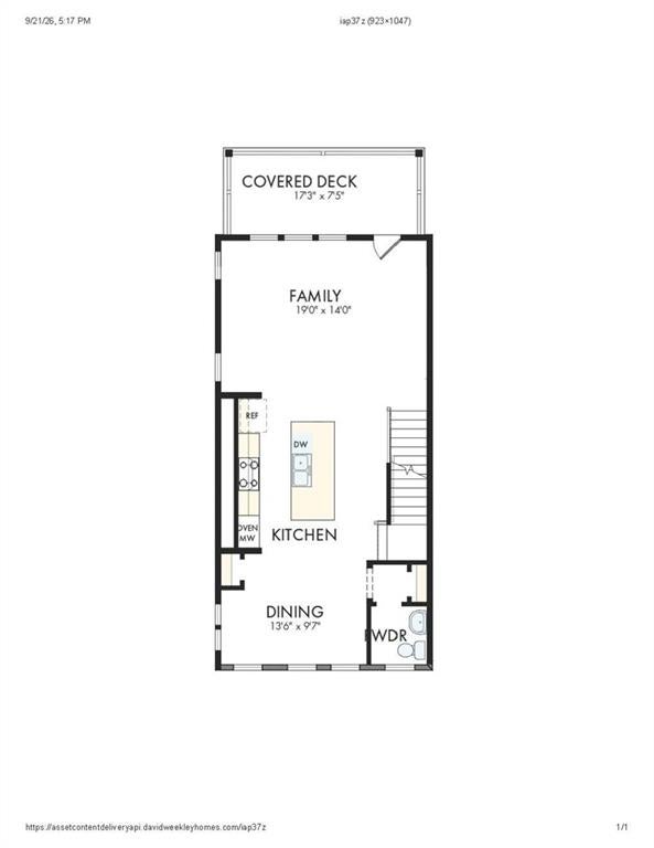 3070 Sonata Terrace