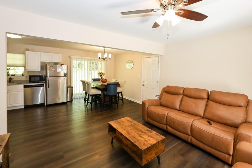 6011 Landover Circle