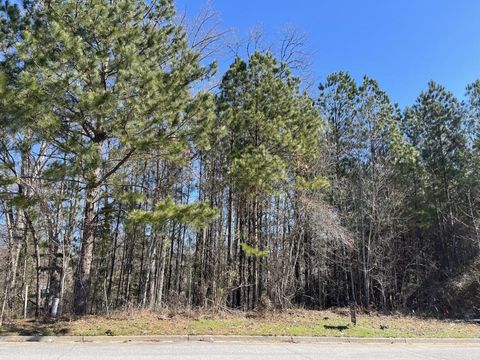 4014 Alderwoods Drive Jonesboro GA 30236