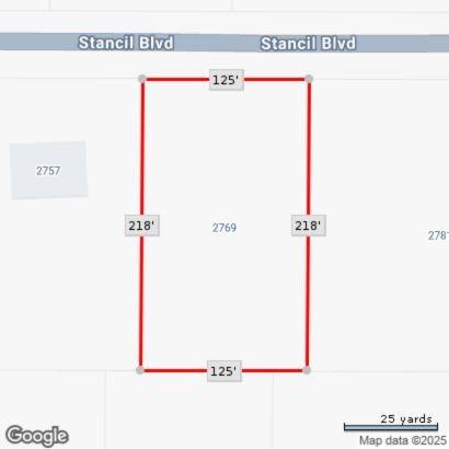 2769 Stancil Blvd