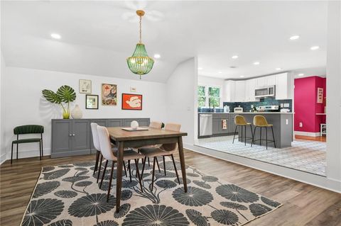 2296 North Shallowford Road Atlanta GA 30341