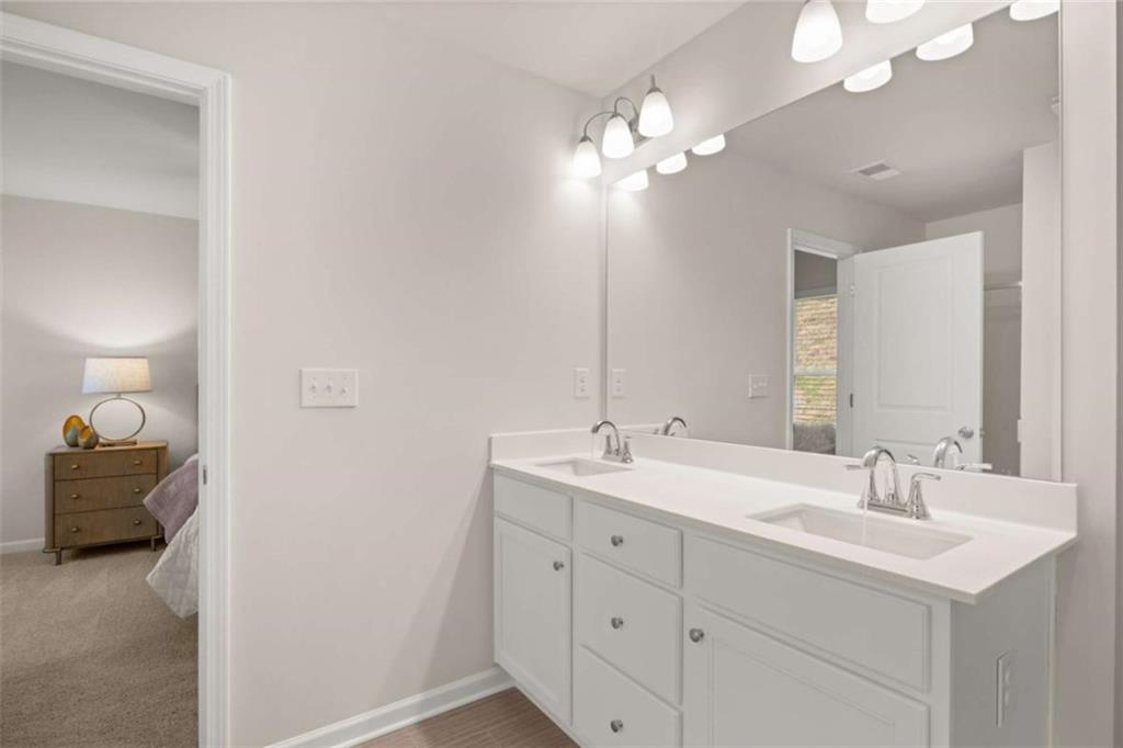 1348 Riverstone Road #106, Jonesboro, Georgia image 22