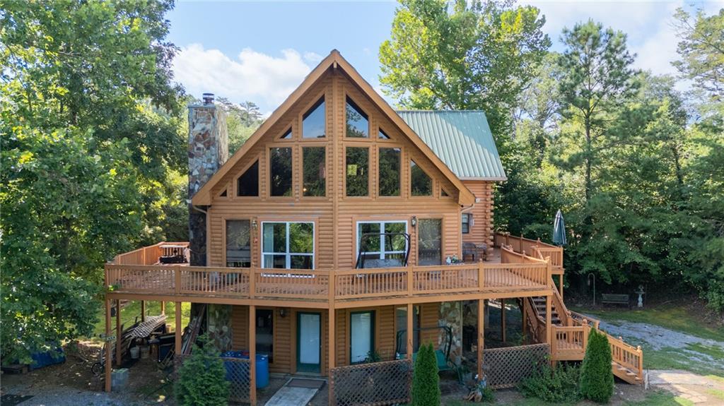1001 Liberty Church Road NE