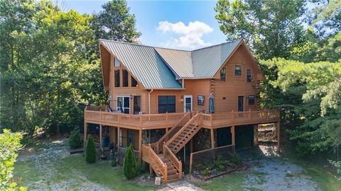 Homes For Sale - 1001 Liberty Church Road<br/> Ranger, GA 30734