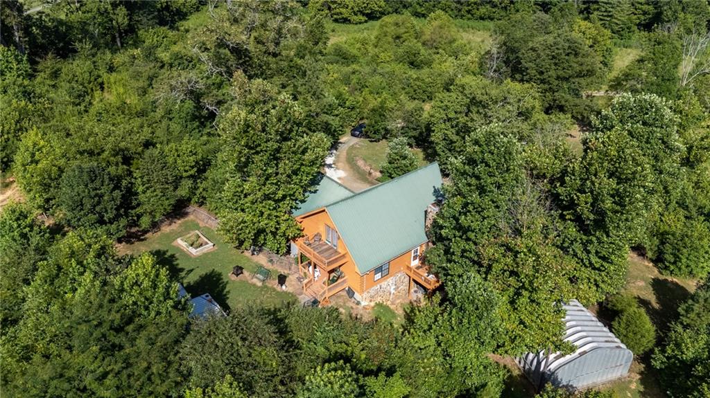 1001 Liberty Church Road NE